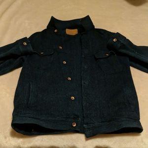 taylor stitch trucker jacket